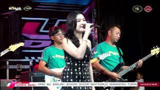 BARA CINTA -MUTIARA SAFITA -SORAYA MUSIC PIMP. MAS H BIBI PLUMPANG TUBAN - FJ AUDIO RENTAL SEMANDING