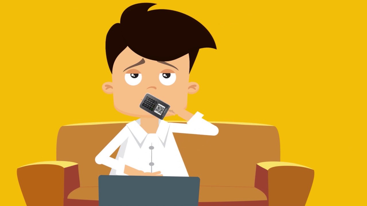 REINER SCT tanJack QR der schnelle TANGenerator für REINER SCHUTZ