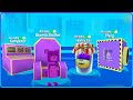 Multiplayer Baaren's Brother Squad Hide and Seek The Hive Super Bear Adventure Gameplay Walkthrough