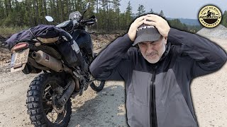 5 Motorcycle Luggage Mistakes that Could be Easily Avoided!