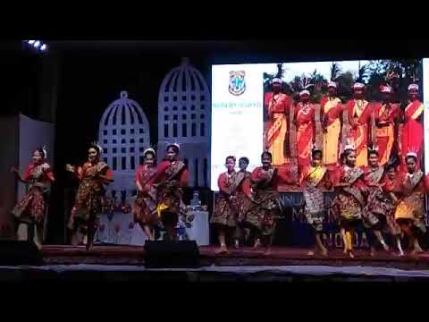 MODERN SCHOOL NOIDA | ANNUAL DAY 2019 - YouTube