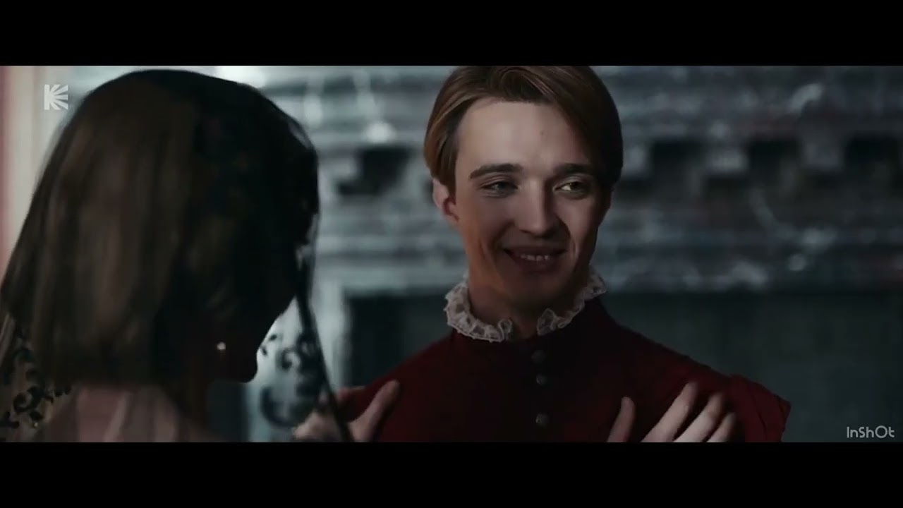 Этерна — Дик Окделл — Последний полёт (Немного нервно)