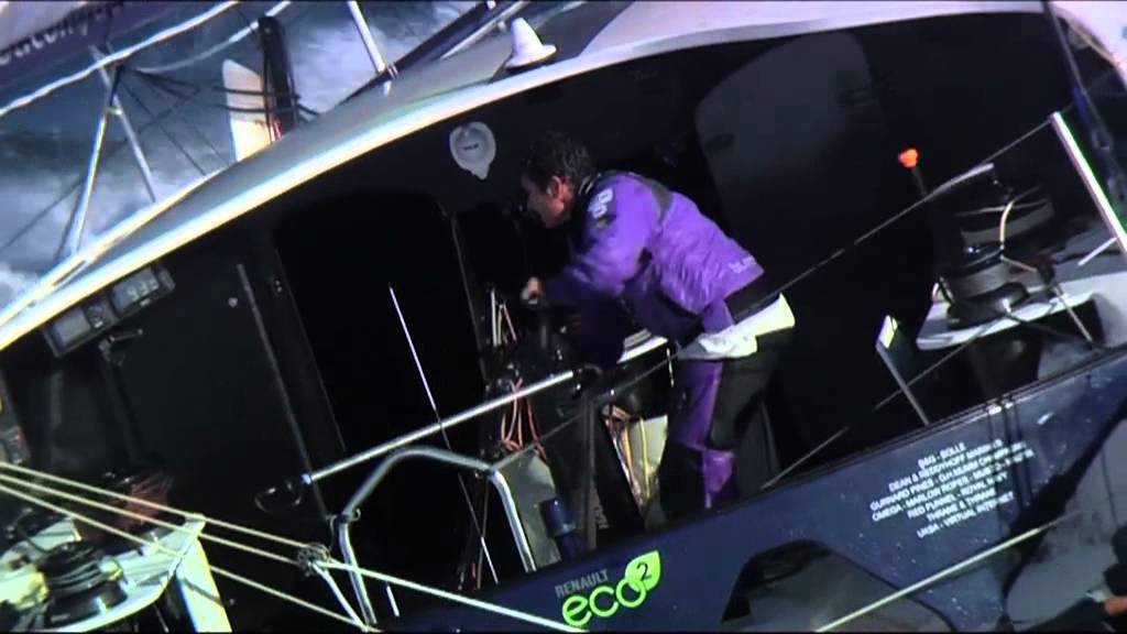 watersport crete 27175 BA Vendee Globe 2012 VA QT ProRes HQ 16 9