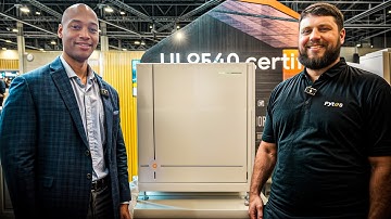 NEW Pytes V16 LFP Battery | Best Value and Performance?