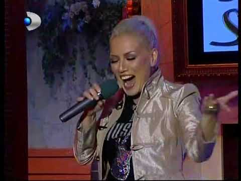 Sibel Tüzün - Superstar - Tv Performans