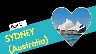 I Finally Understand Why Everyone Dreams of Sydney and Australia!