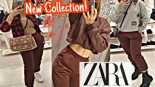 Zara Shopping Vlog New Collection Price Highlighted | chenkuting