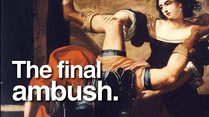 When a Narcissist Sees You as Too Strong, They’ll Try This One Last Dirty Trick | Carl Jung