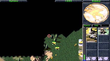 RTGT - Command & Conquer Tiberian Dawn - Part 1 - Intro and GDI Mission 1