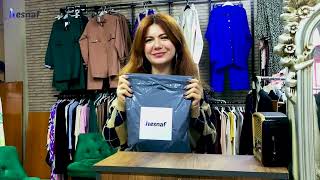 Yeni Butik Sahipleri İçin Harika Bir Fırsat Hesnafı Keşfedin