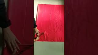 Kali Ki Salwar Cutting And Subscribe My Channel