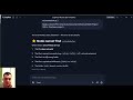 Building MoneyMaking SAAS with AI pt. 6