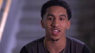 Tremont Waters: 2019 NBA Pre Draft Workout + Interview
