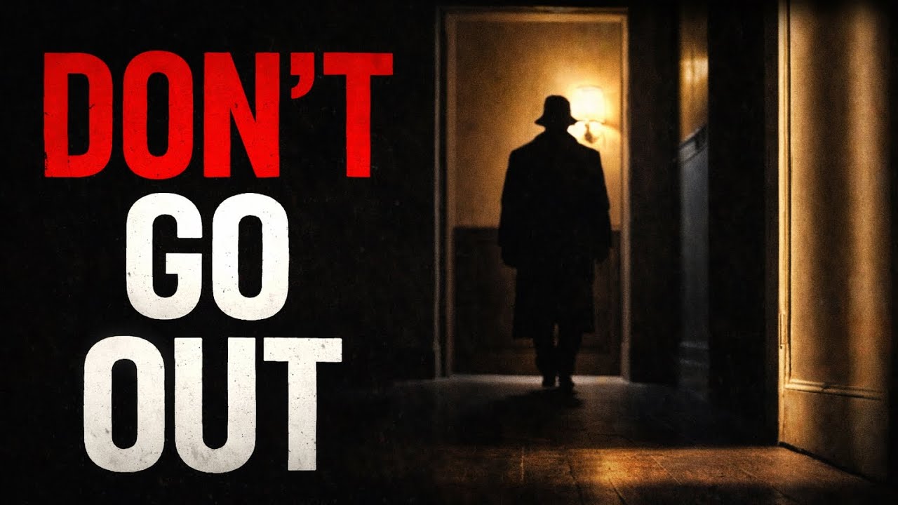 3 SCARY Home Invasion Stories