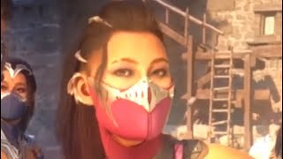 Mk1 Mileena Edit Edit 3Mortal Kombat 1