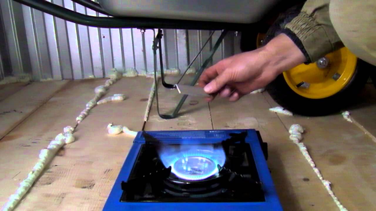 Проверка винилового сайдинга и фасадной панели на горючесть. Часть 3