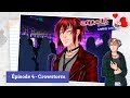  amour sucr  campus life pisode 4  crowstorm nathaniel