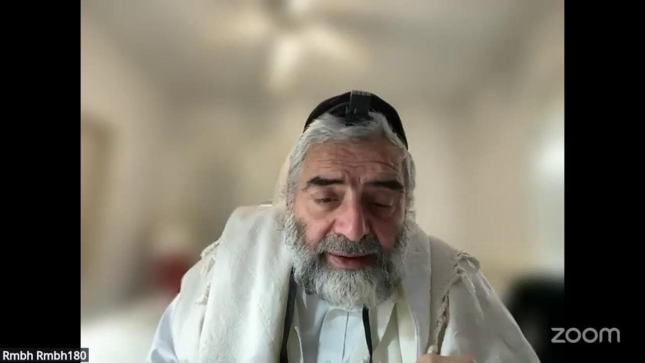 Daf HaYomi