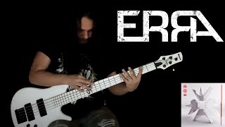 Erra - Snowblood (Bass Cover)