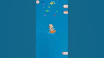 Save daddy Levels 1 - gameplay android Mobile/#shorts