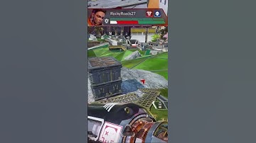 Loba in a Pickle Situation  - Apex Legends (Season 17)