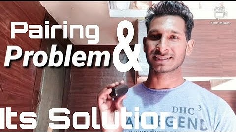 Philips TAT 1215 Pairing Problem Solution| Clear Review| How to connect Philips TAT 1215 earbuds