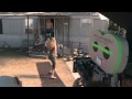 Southern Character: The Cast of Mud