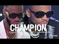 Saifond Balde X Diamond Platnumz Champion Kompa Type Instrumental Zouk Afrobeat 2026