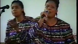 The Mississippi Mass Choir - Your Grace And Mercy