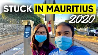 STUCK IN MAURITIUS IN 2020 | THAT&#39;S HOW IT WENT!