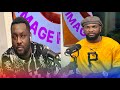 Fally ipupa est souponn davoir orchestr un complot contre ferre gola