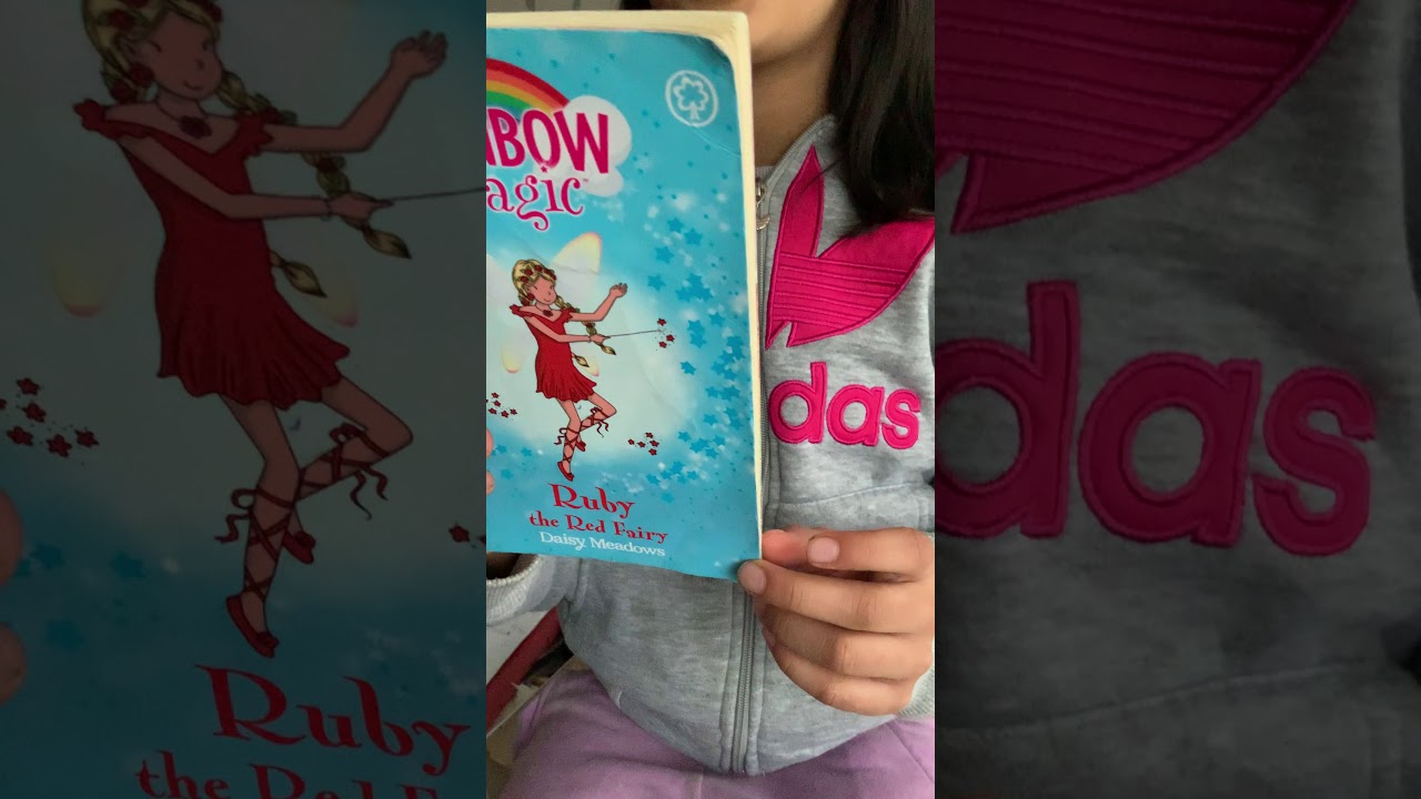 Daisy Meadow book reviews
