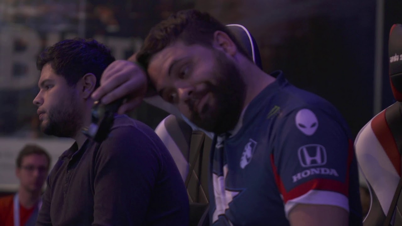 Hungrybox vs n0ne - Rising Stars @ EGLX 2019 - Losers Final