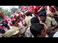 సిఎం కెసిఆర్ గారి సొంత సిద్దిపేట జిల్లా లొ సిపిఐ కలెక్టరెట్ ముట్టడి