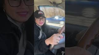 Join me travel with me #live #flordilinagregoire #viral #dikitan
