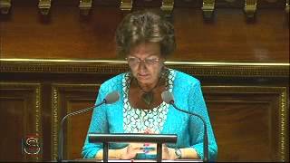 Play video: Muguette Dini