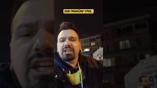 Fenerbahçe-1 Göztepe 1 Puan Farki 3 E Çikti Si̇ni̇rden Kafayi Yi̇ycem.. Çe Şfet