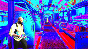 Max Payne 3 - Chapter 14 psychedelia compilation