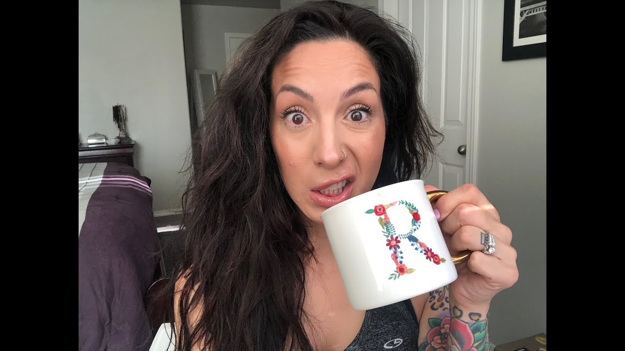 Morning Makeup routine for Busy Moms|Back to school collab with Stephanie Medina - YouTube Jessica Grace