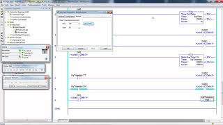 21 Programming & Troubleshooting a PAC - Using the RTO (Retentive ON Delay) timer instruction