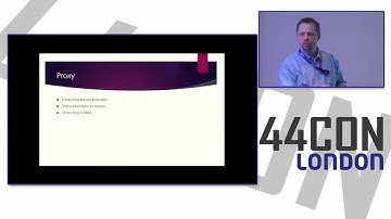 Indicators of Compromise From malware analysis to eradication   Presented By Michael Boman Workshop