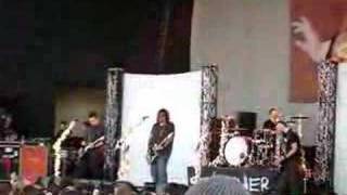 MayDay 2008 Seether