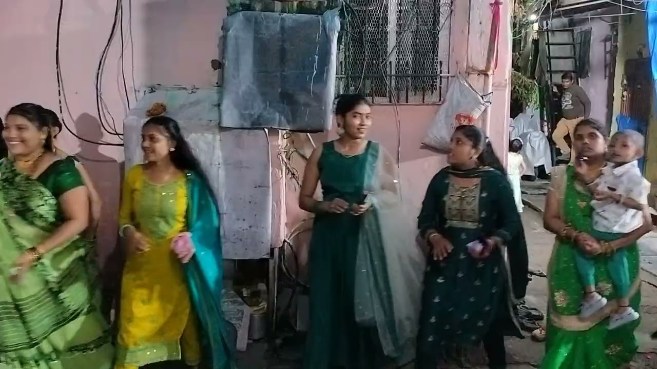 MASI KOLI SAMAJ VASAHAT BHANDUP | NAVRATRI DAY 5