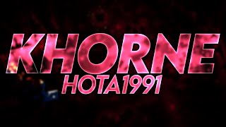 Khorne by hota1991 and more | Full Detail Showcase