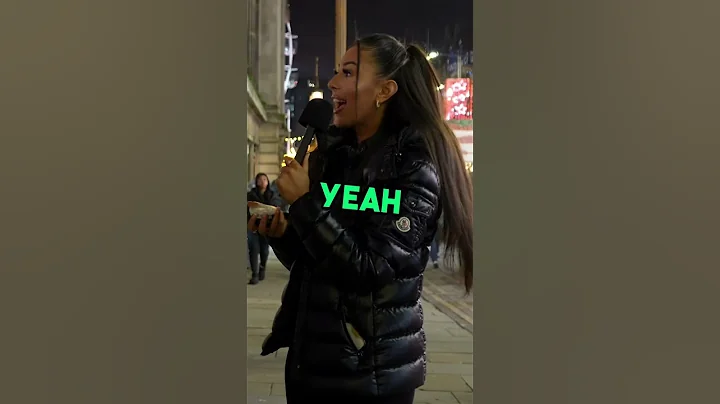 Trying sn*s for the first time... #snus #nicotine #interview #vape