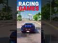 3 Best Racing Games For Mobile😍🔥// #shorts #viral #youtube #gaming