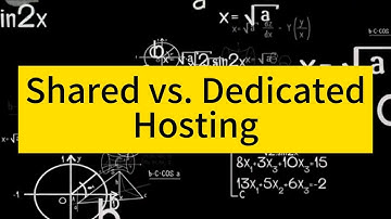 Hosting Your Website in 2023: A Comparative Analysis of Shared vs. Dedicated Options - Raksmart