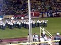 ESCUELA MILITAR DE MUSICA DEL EJERCITO DE BOLIVIA EMME