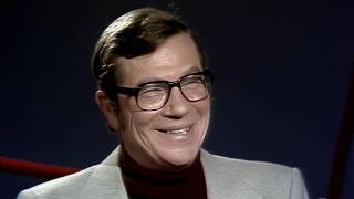 Play video: TIME CAPSULE - COLIN WILSON