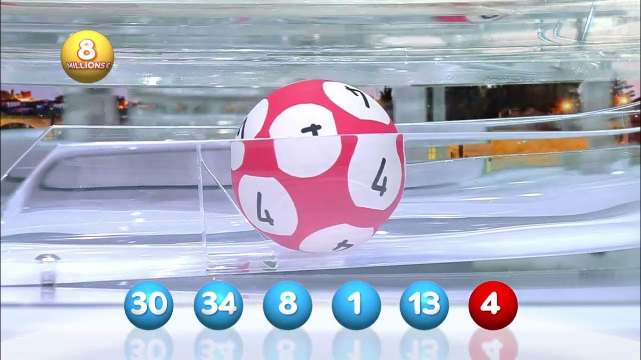 Tirage LOTO® du 30 octobre 2023 Résultat officiel FDJ YouTube